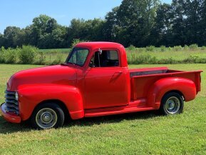 1953 Chevrolet 3100 for sale 101780011