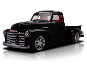 1953 Chevrolet 3100 for sale 101780974