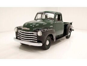1953 Chevrolet 3100 for sale 101784057