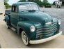 1953 Chevrolet 3100 for sale 101787240