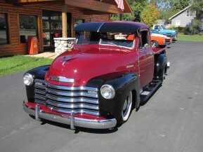 1953 Chevrolet 3100 for sale 101797724