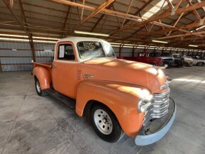 1953 Chevrolet 3100 for sale 101807009