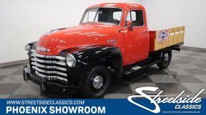 1953 Chevrolet 3100 for sale 101815863