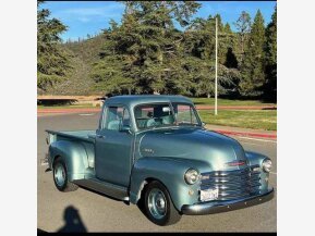 1953 Chevrolet 3100 for sale 101822496