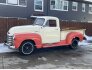 1953 Chevrolet 3100 for sale 101845961