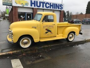 1953 Chevrolet 3100 for sale 101858750