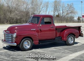 1953 Chevrolet 3100 for sale 101876310