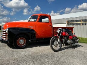 1953 Chevrolet 3100 for sale 101876897