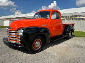 1953 Chevrolet 3100 for sale 101876897