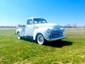 1953 Chevrolet 3100 for sale 101895806