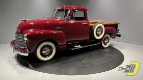 1953 Chevrolet 3100 for sale 101929532