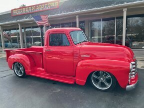 1953 Chevrolet 3100 for sale 101973908
