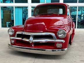 1953 Chevrolet 3100 for sale 101991111