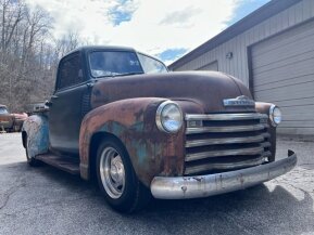 1953 Chevrolet 3100 for sale 102002822