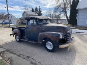 1953 Chevrolet 3100 for sale 102005733