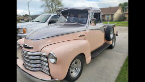 1953 Chevrolet 3100 for sale 102007104