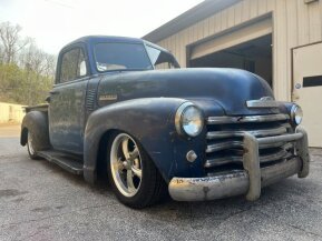 1953 Chevrolet 3100 for sale 102012920