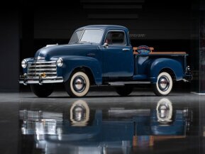 1953 Chevrolet 3100 for sale 102016730