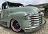 1953 Chevrolet 3600 for sale 101237164