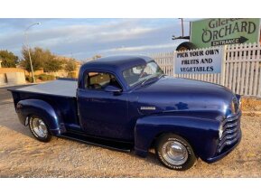 1953 Chevrolet 3600 for sale 101583688