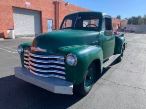 1953 Chevrolet 3600 for sale 101991939