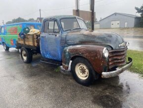 1953 Chevrolet 3600 for sale 102005732