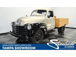 1953 Chevrolet 3800 for sale 101715005