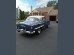 Thumbnail Photo 2 for 1953 Chevrolet Bel Air for Sale by Owner