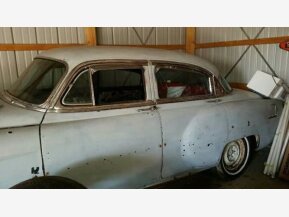 1953 Chevrolet Bel Air for sale 101662560