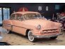 1953 Chevrolet Bel Air for sale 101765091
