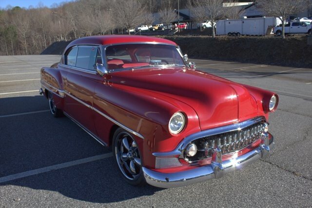 1953 Chevrolet Bel Air Classic Cars for Sale - Classics on Autotrader