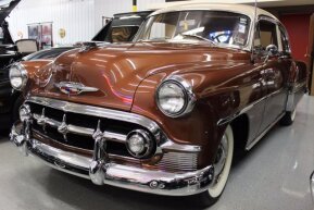 1953 Chevrolet Bel Air for sale 101482848