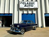 1953 Chevrolet Bel Air