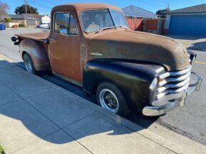 1953 Chevrolet Other Chevrolet Models for sale 102000066