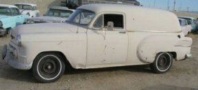 1953 Chevrolet Sedan Delivery for sale 101766387