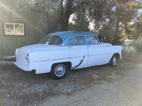 1953 Chevrolet Sedan Delivery for sale 101930517