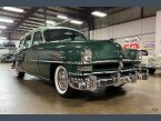 Thumbnail Photo 2 for 1953 Chrysler Town & Country