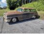 1953 Chrysler Town & Country for sale 101762571