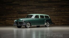 1953 Chrysler Windsor for sale 102025303