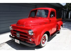 Dodge Classic Trucks For Sale Classics On Autotrader