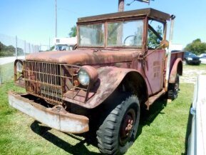 1953 Dodge M37 for sale 101715607