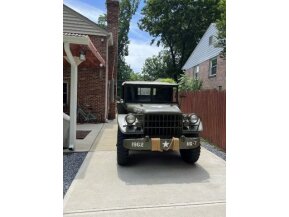 1953 Dodge M37 for sale 101758822