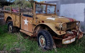 1953 Dodge M37 for sale 101973803