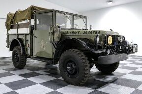 1953 Dodge M37 for sale 101988394