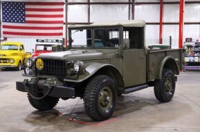 1953 Dodge M37 for sale 102015373