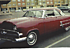 1953 Ford Crestline for sale 101598266