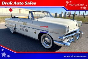 1953 Ford Crestline for sale 101808916