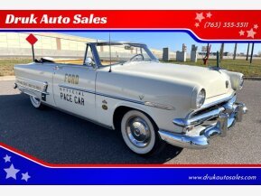1953 Ford Crestline for sale 101808916