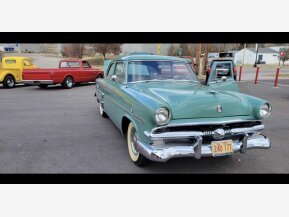 1953 Ford Crestline for sale 101822231