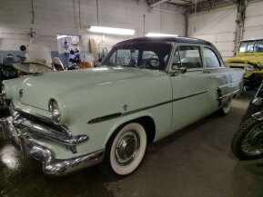 1953 Ford Custom for sale 101855548